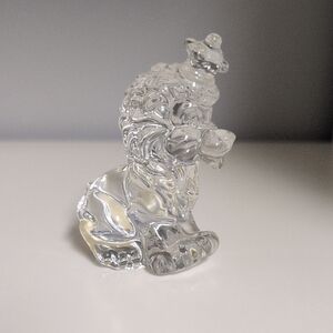 Princess House Crystal Treasures